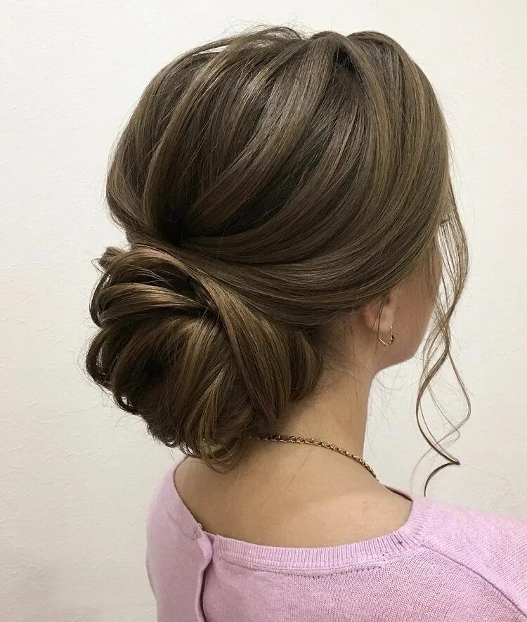 Chignon Mariage Invitée I 63 Idées Coiffures Mariée Glamorous hair, Wedding hair