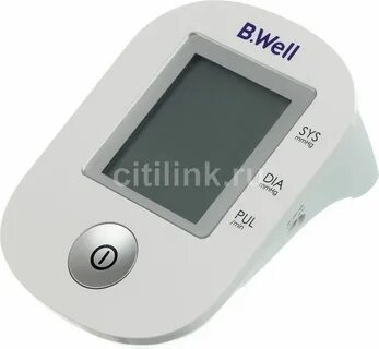 B well 03 инструкция
