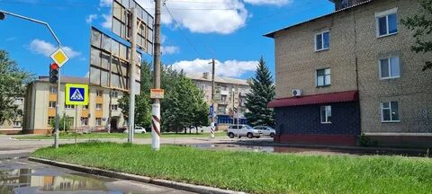 Свердловская лнр