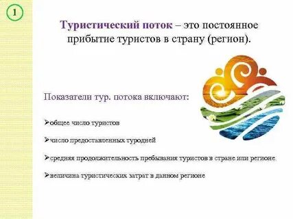 Поток что это
