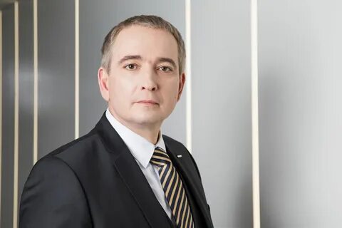 Сибур генеральный директор