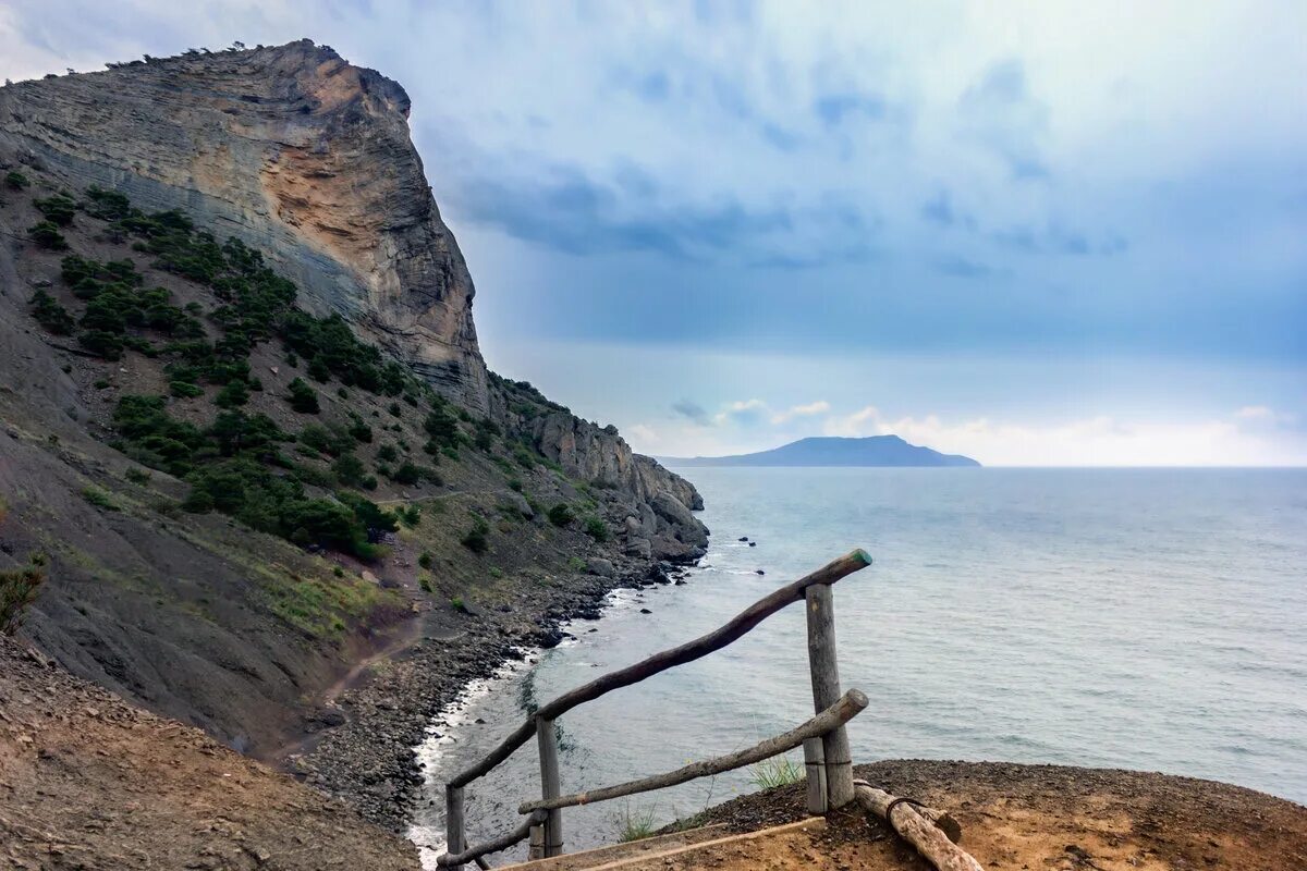 Почему нет света в крыму сегодня