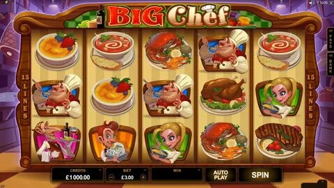 Аппетитная игру