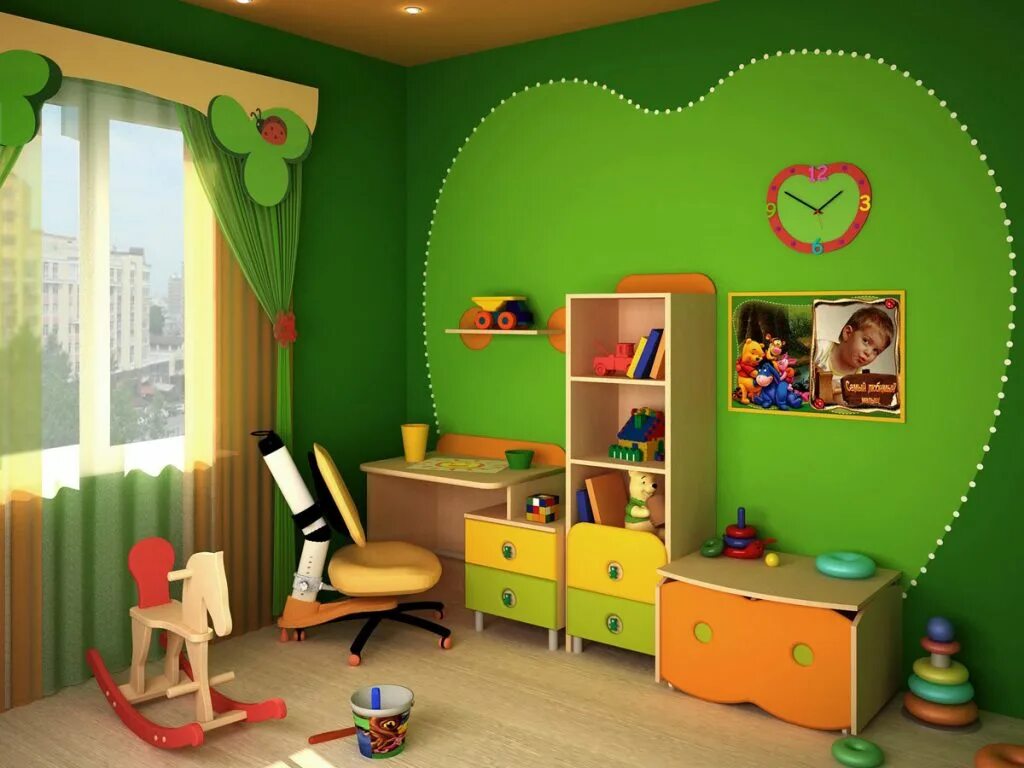 Описание детской комнаты в детском саду. Детская комната. Детская комната с детьми. Интерьер детской. Детская комната интерьер.