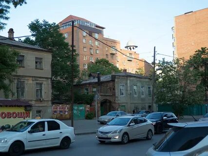 Пер доломановский