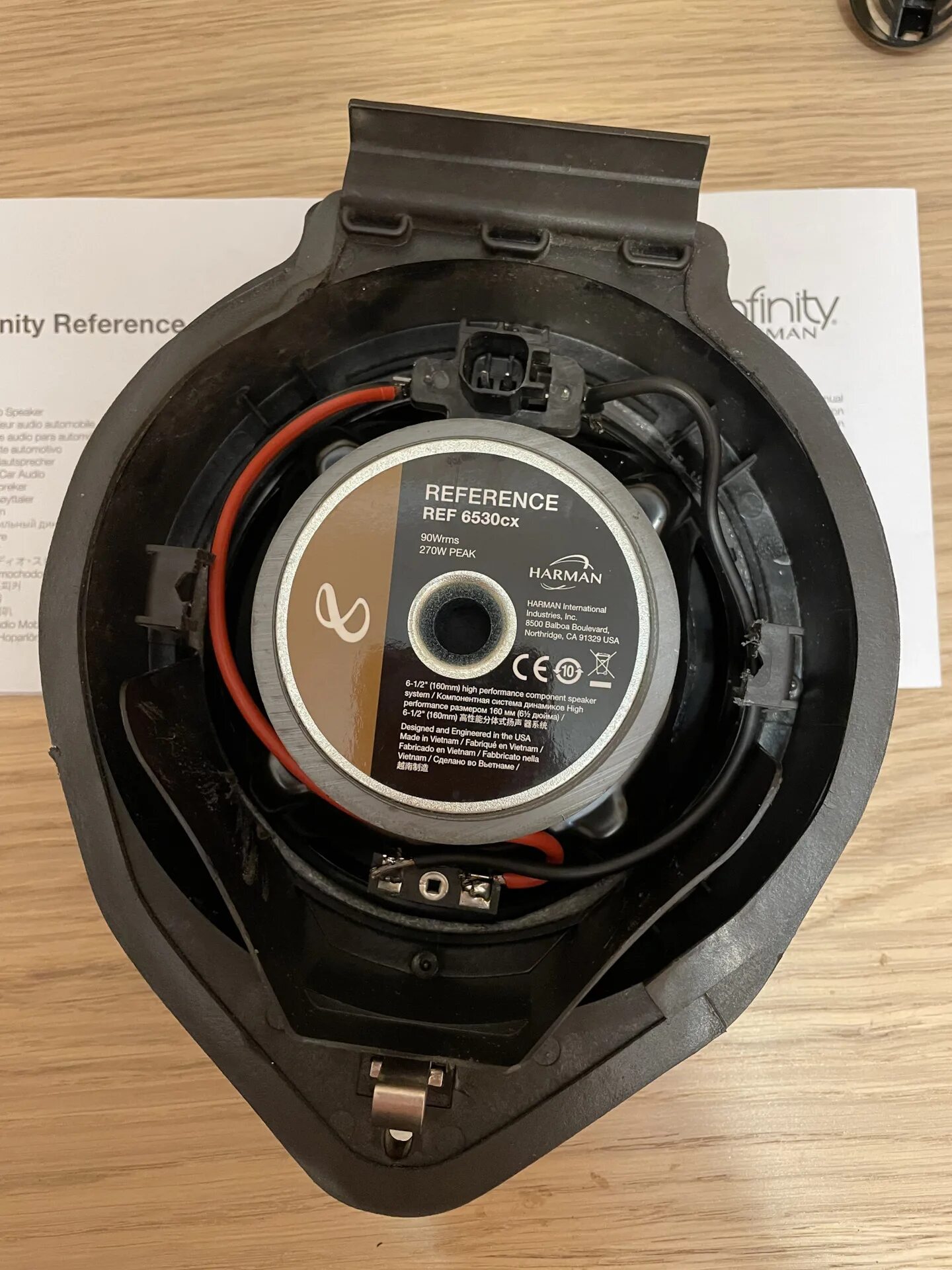 Infinity reference 6530cx. Динамики на шевроле авео 2010 года размеры. Автомобильная акустика infinity ref-6520cx. Динамики инфинити референс 6530 cx. Infinity ref-6520cx.