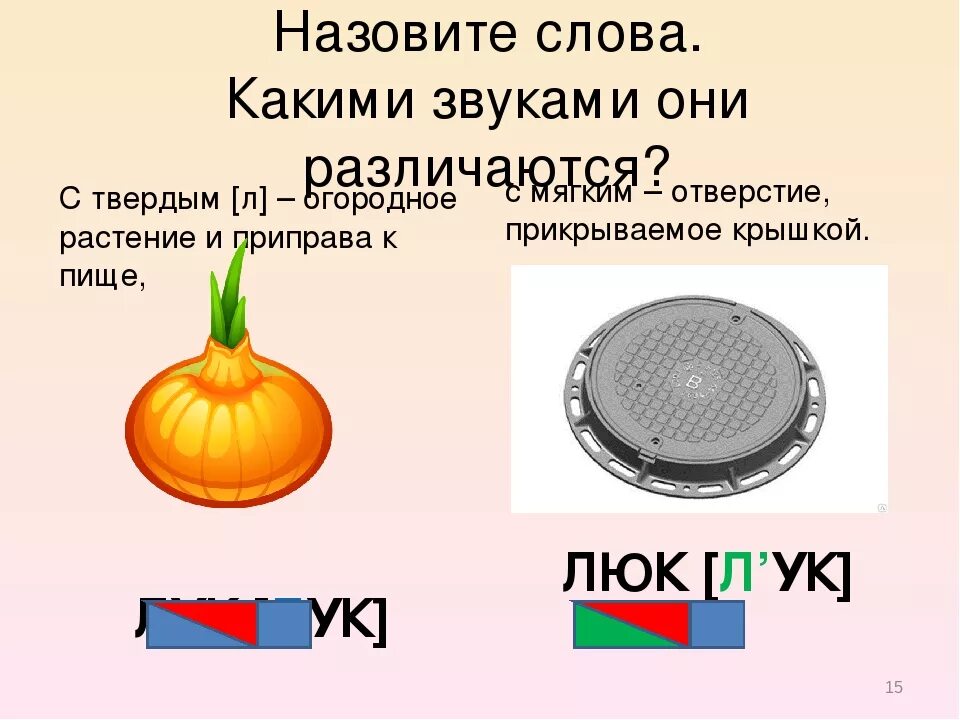 Спорные согласные в словах. Слова лук люк. Согласные в слове лук. Лук звуко буквенный разбор. Одинаково звучат лук.