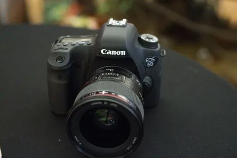 Canon бу