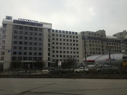 Коломяжский проспект 27