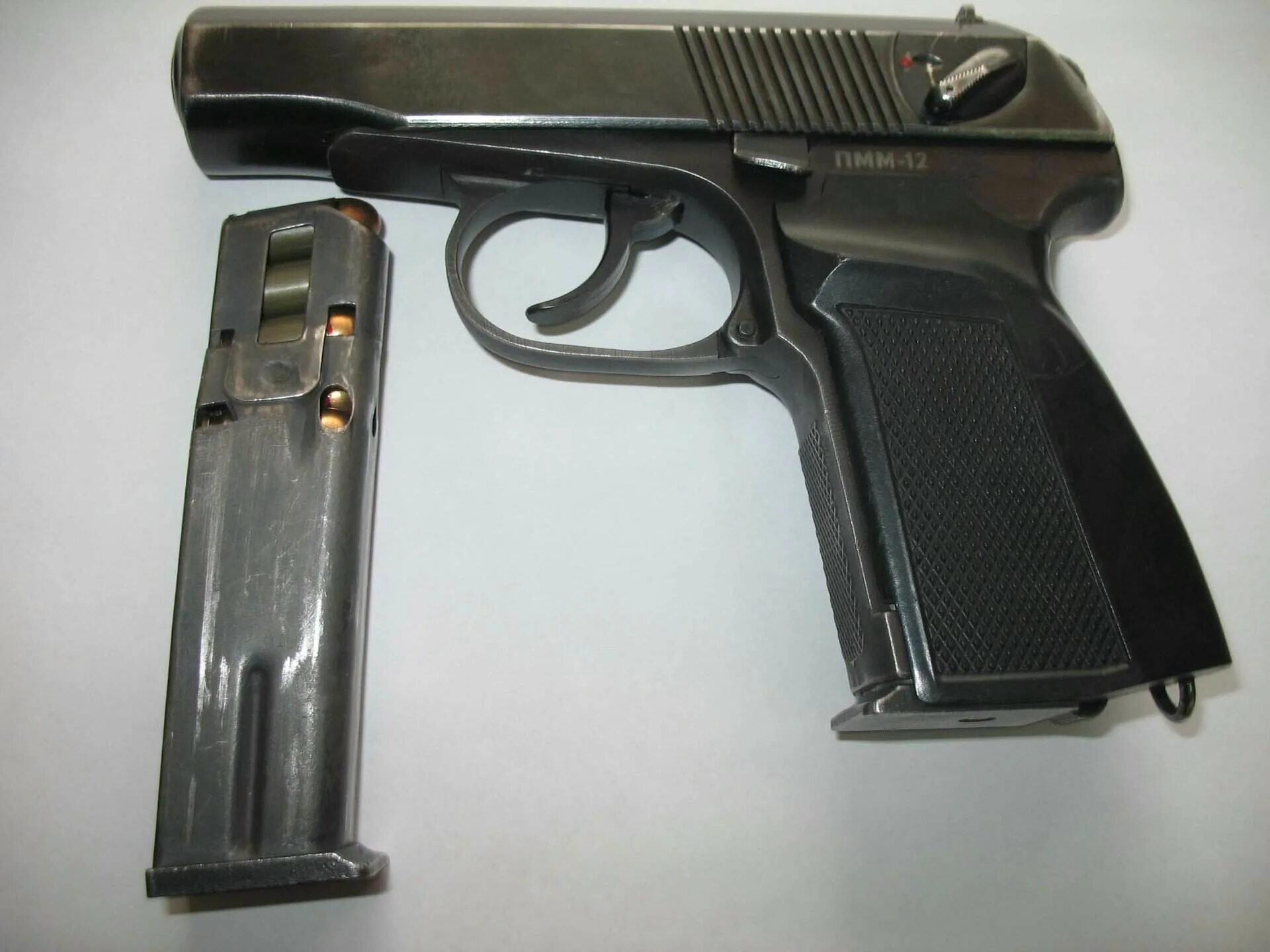 Грач 3