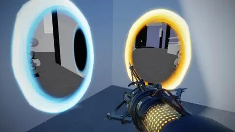 Portal demo
