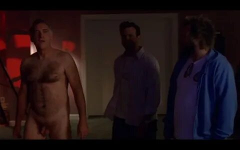 Tyler labine naked