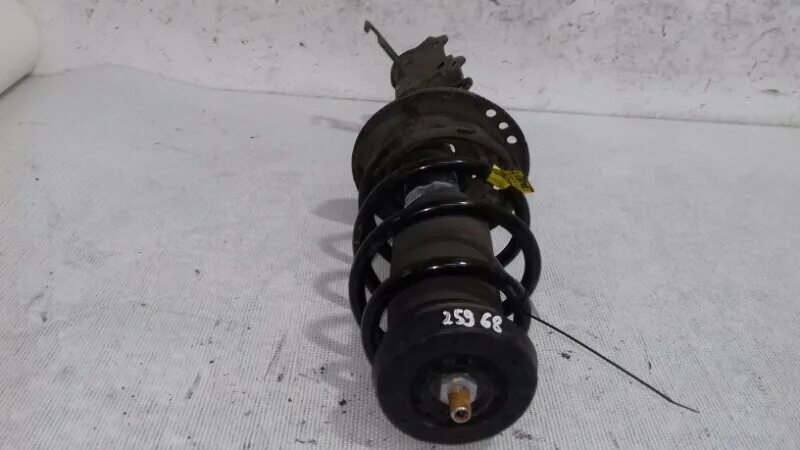 стойка амортизатора передняя шевроле круз 1. стойка амортизатора передняя шевроле круз 1. 6 109. амортизатор передний шевроле круз 1. стойки на шевроле круз 1.