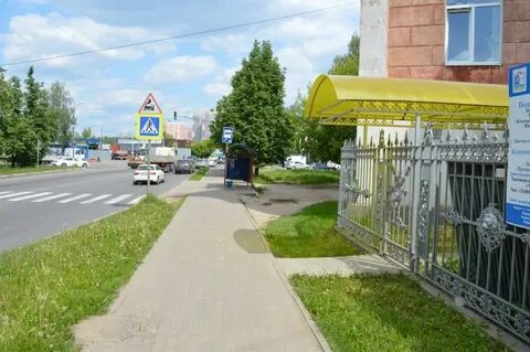 Ивантеевка детская