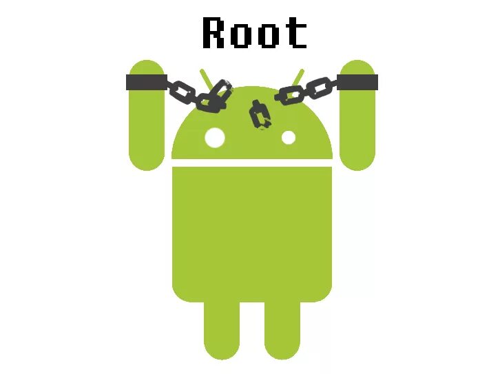 Android no root. Android root.