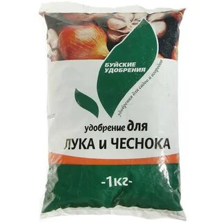 Буйские удобрения для овощей
