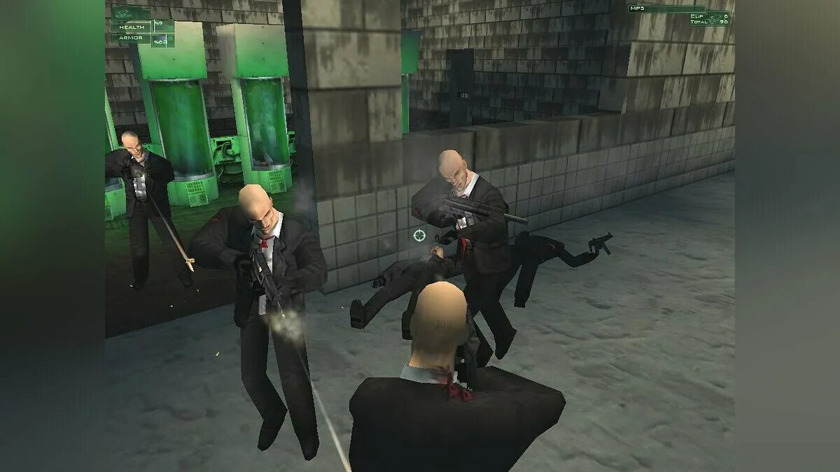 Кто разработал hitman codename 47. Хитман 47 игра. hitman игра 2000. хитман 1 игра. хитман агент 47 2000.