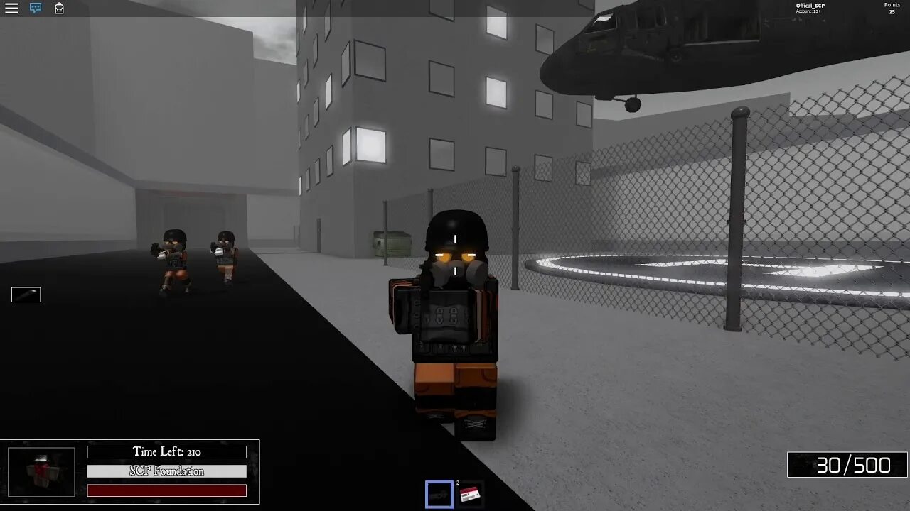 Roblox игры scp. SCP Project РОБЛОКС. РОБЛОКС SCP Roleplay. SCP оперативники Roblox.