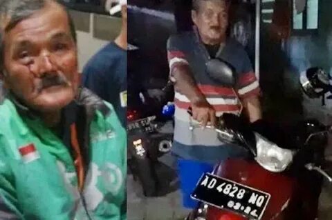 Prank sojol cantik