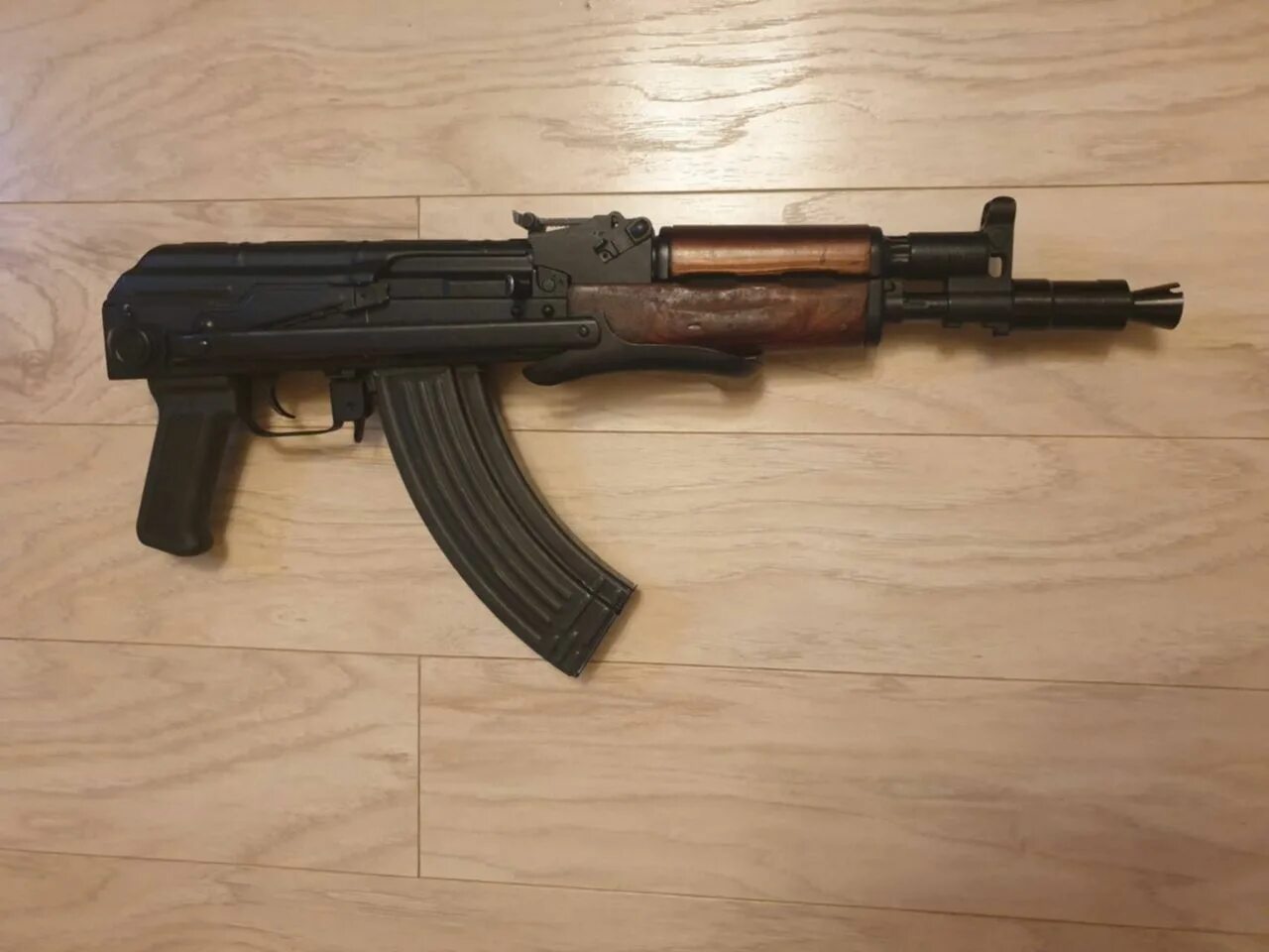 136 4 7. Евровинт 661. Рисунок 4. Карабин ма 136. Карабин ма-136 су к.