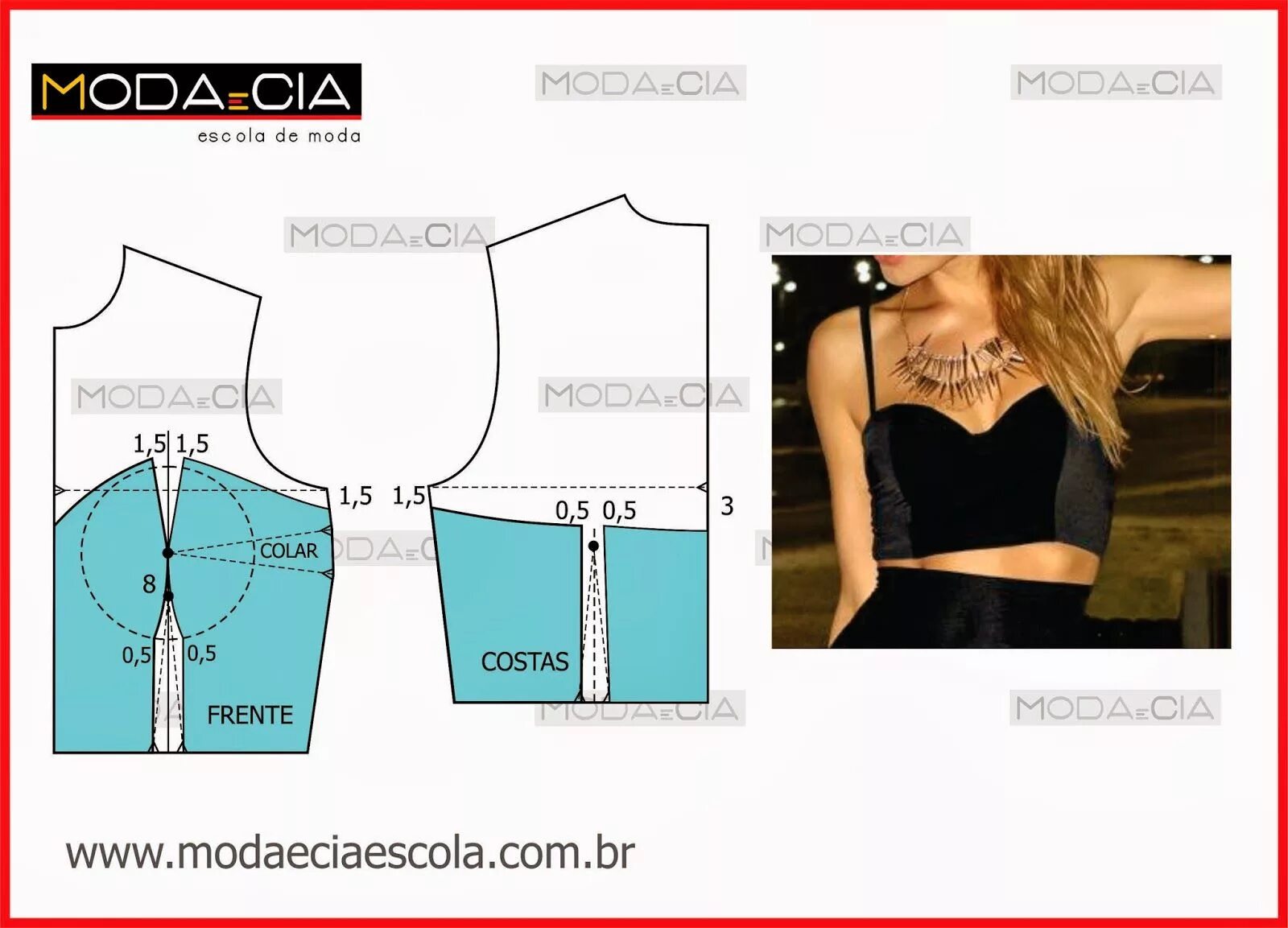 Выкройка топа без нагрудной вытачки. Tank top sewing pattern, Sewing tutorials c