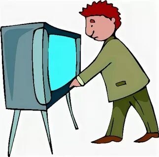 Turn off on tv