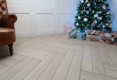 Раскладка кварцвинила