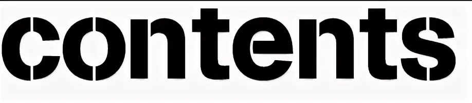 Content logo