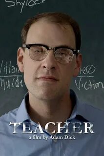 Teacher (Short 2017) Short, Drama, Thriller.