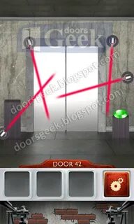 Игра doors уровень