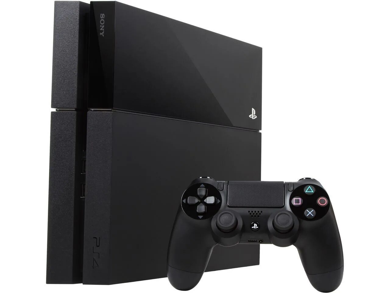 Ps4 купить новосибирск. PLAYSTATION 4 500gb. Сони плейстейшен 4 фат. PLAYSTATION 4 fat черный 500 GB. PLAYSTATION ps4.