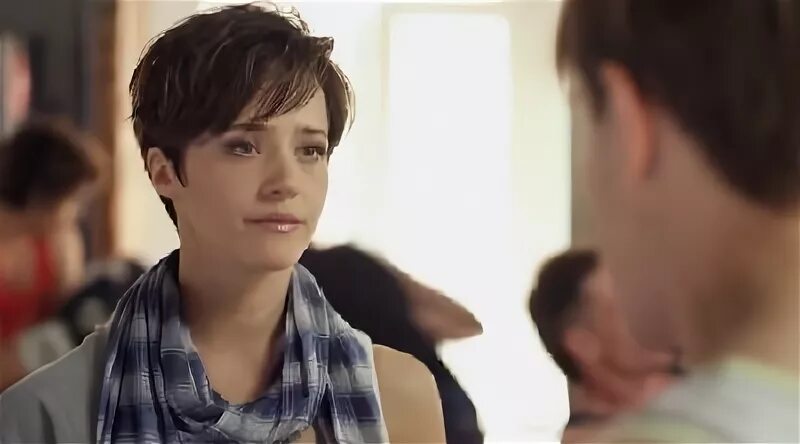 Звезда сериала "Родком" Ольга Лерман вышла замуж за иностранца и переехала в Амс