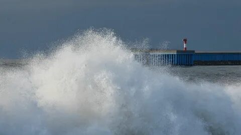 Черное море 26 ноября 2023