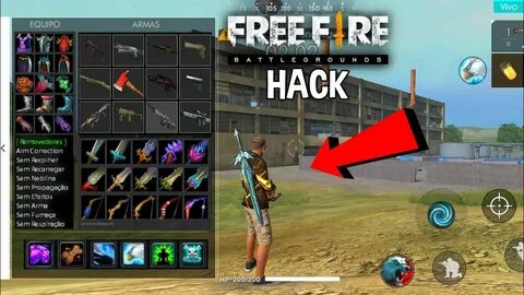Fire hacked
