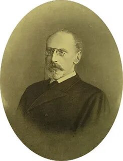 Министр финансов 1881 1886