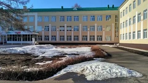 Школы лениногорска