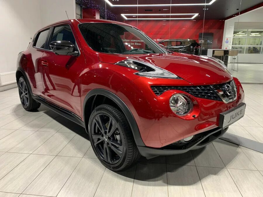 Купить ниссан жук новый. Nissan Juke 2018. Ниссан Жук 2018г. Nissan Juke 2018 New model. Новый Ниссан Жук 2022.