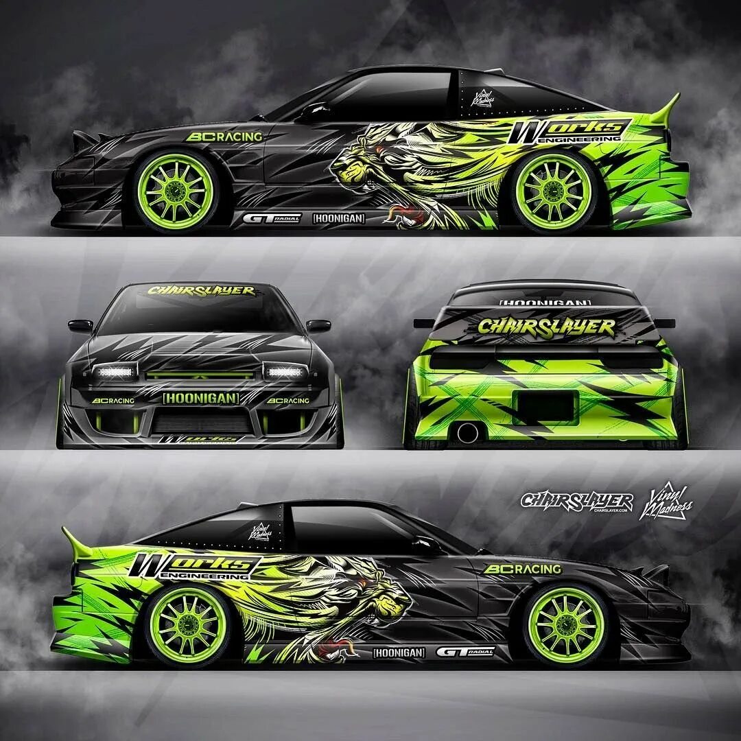 Дрифт винил на скайлайн. Винилы на авто. Nissan silvia s13 itasha. Дрифт винил на р34. Амг гт3 винилы.