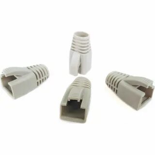 Колпачки rj 45 cabeus