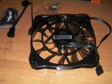 Id cooling 120