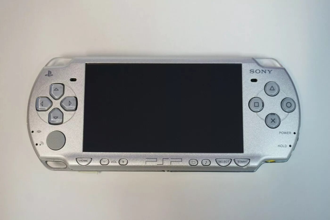 Psp vk