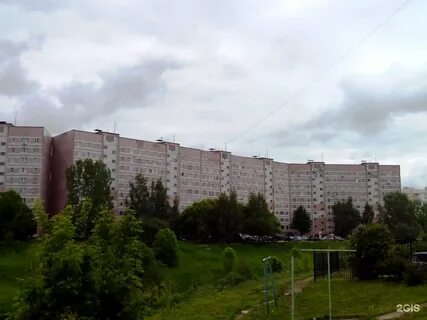 Рязанская 50