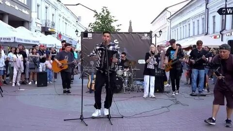 Хижина музыканта казань