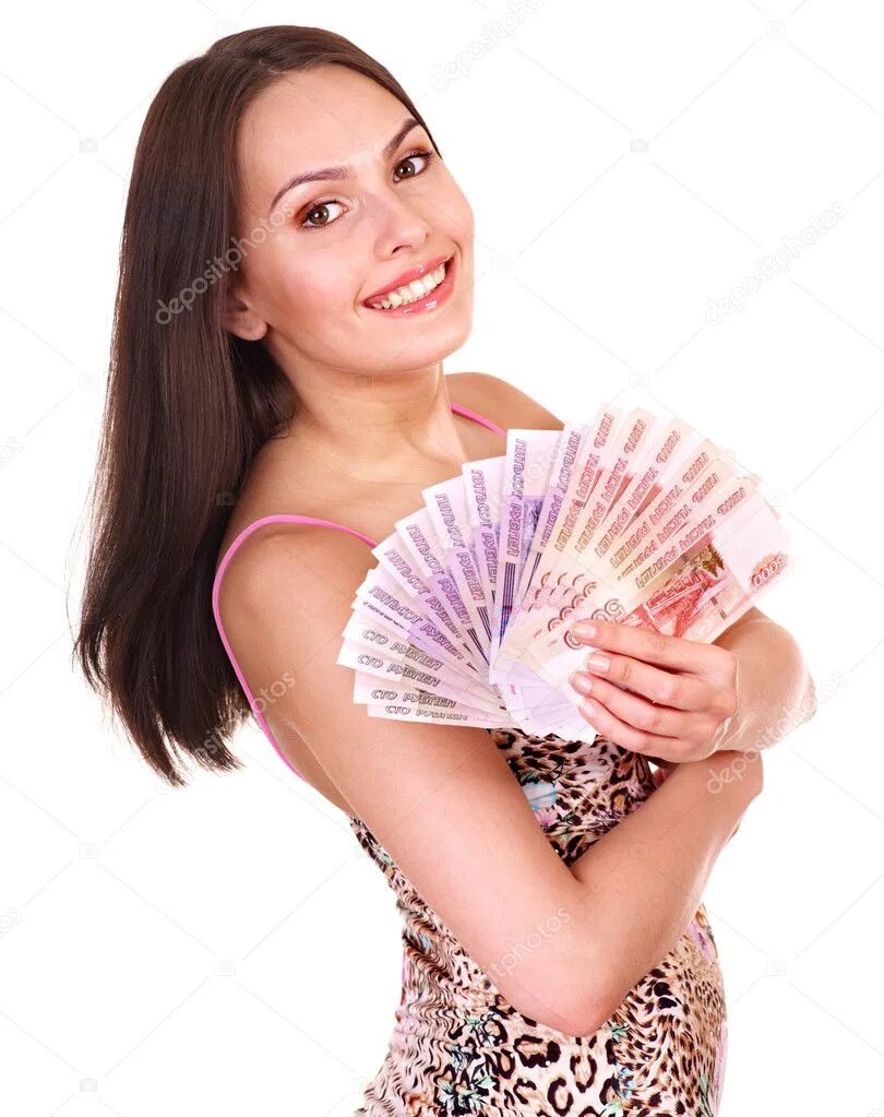 5000 рублей девушка. Девушка с деньгами. Девушка с рублями. Деньги в руках женщины. Женщина с деньгами рубли.