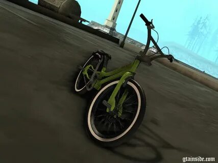 Код на bmx