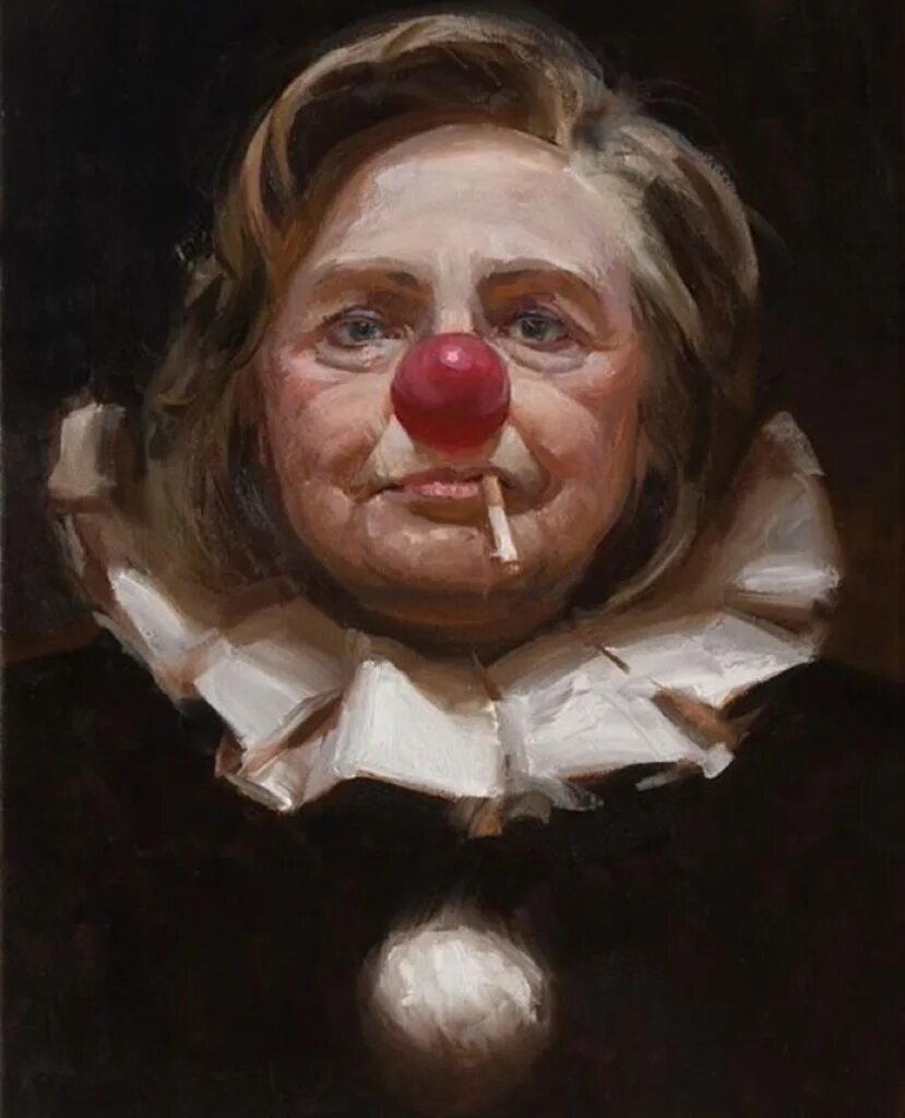 Бабка клоун. Билл Мюррей клоун. Клоуны в живописи. Бабушка клоун. Старуха клоун.