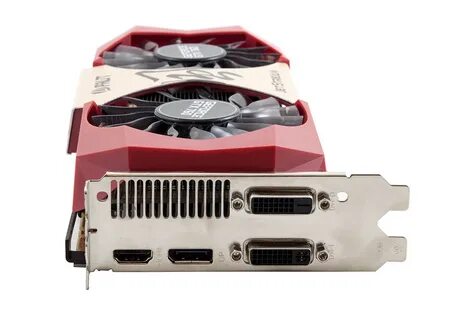Gtx 760 4gb