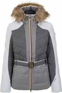 Куртка женская volkl горнолыжная
