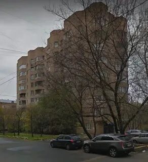 Красноармейская 2 корп 2