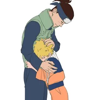 Результаты поиска по запросу "iruka naruto" .